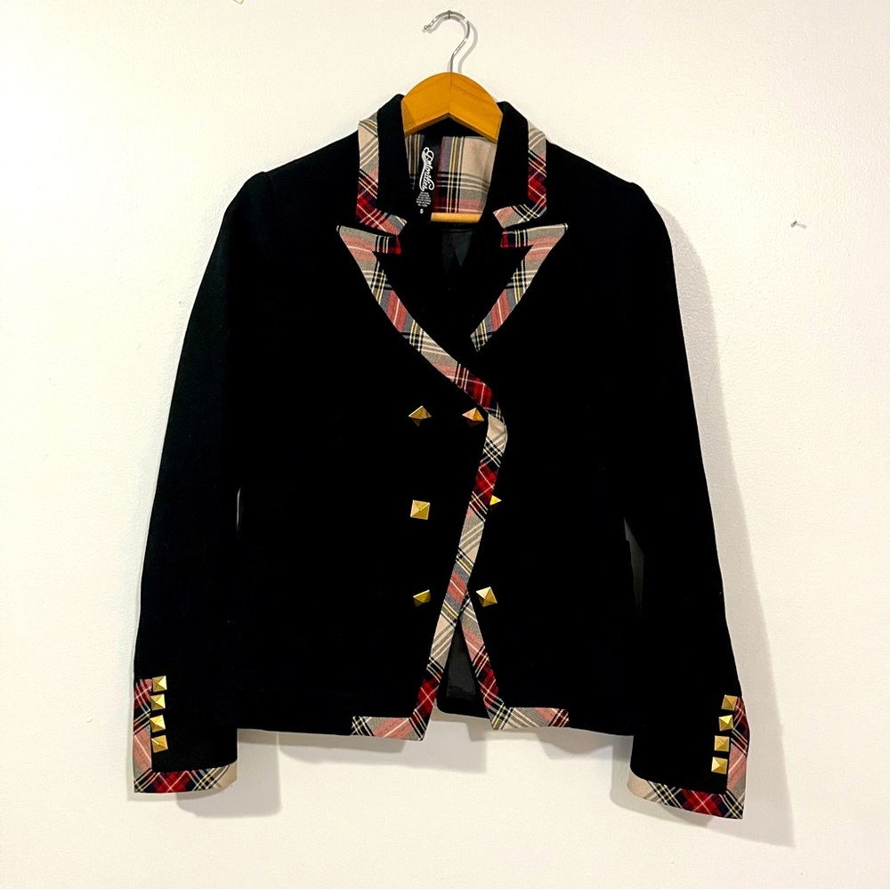 Winter blazer - Picture 9 of 9